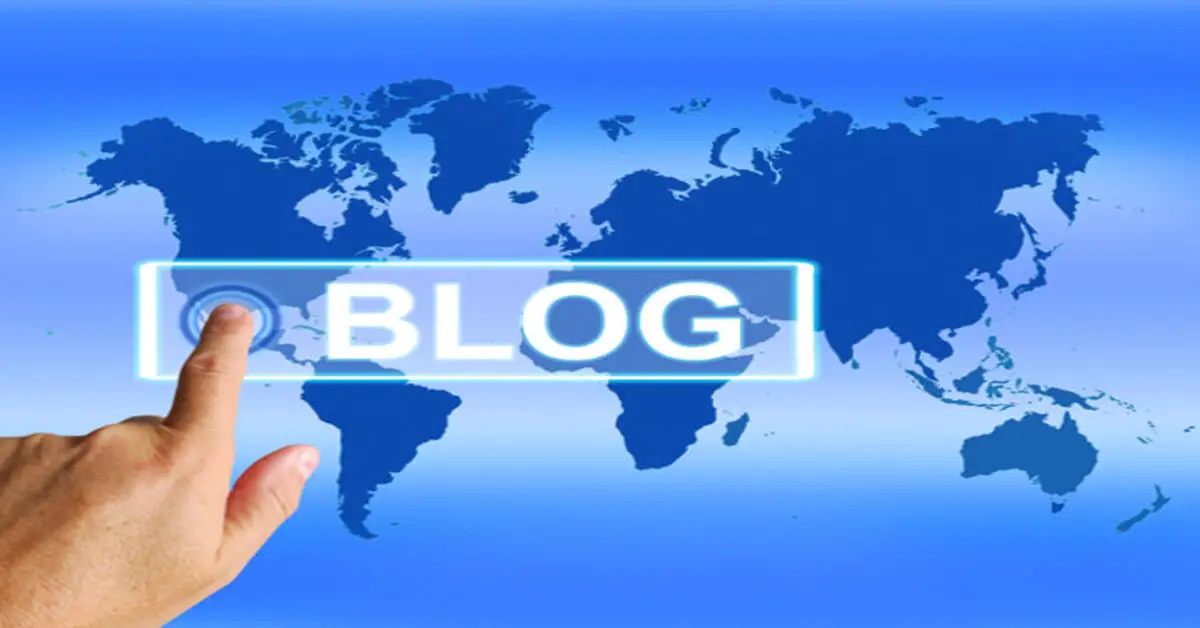 5 Key Reasons to Learn How to Blog